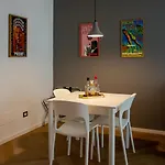 Appartamento Doron Living