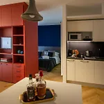 Appartamento Doron Living *