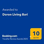 Appartamento Doron Living *