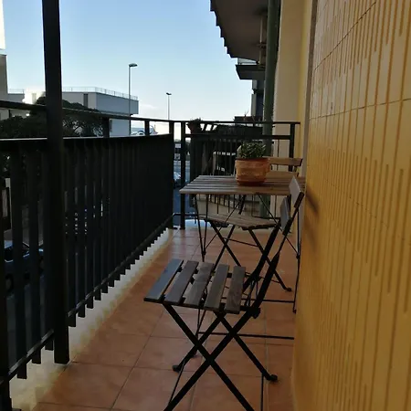 Doron Living Apartamento *