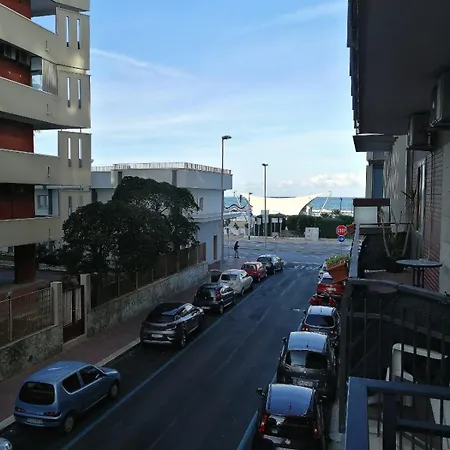 Doron Living Apartamento Bari