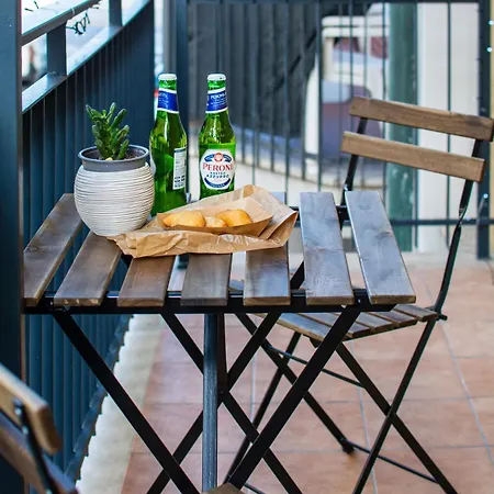 Apartamento Doron Living *