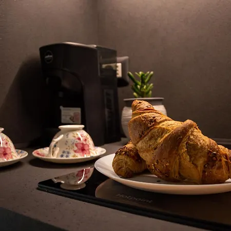 Doron Living Apartamento *