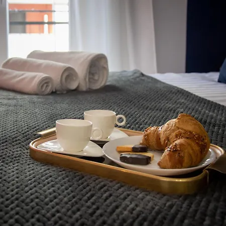 Apartamento Doron Living