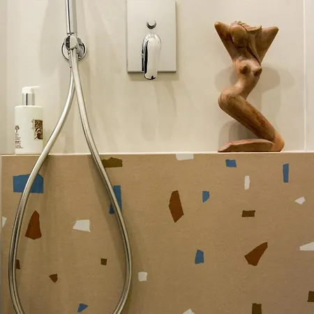 Doron Living Apartamento *