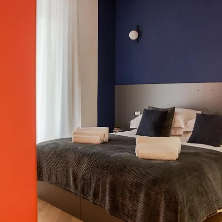 Doron Living 아파트 *