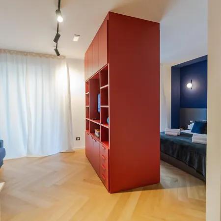 Doron Living Apartamento Bari