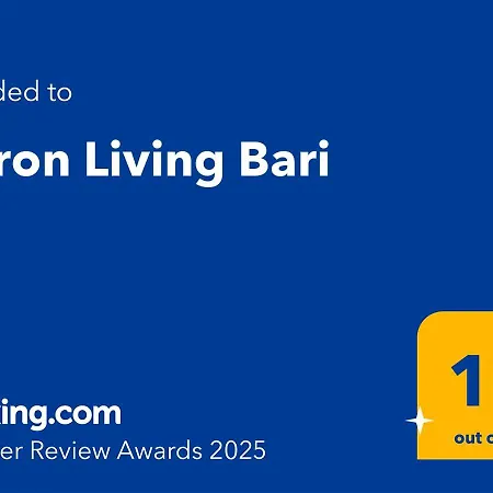 Doron Living 아파트 *