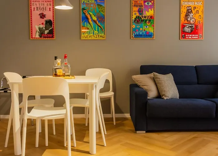 Apartament Doron Living *