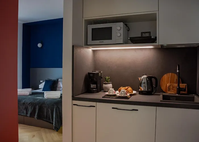 Doron Living * Bari