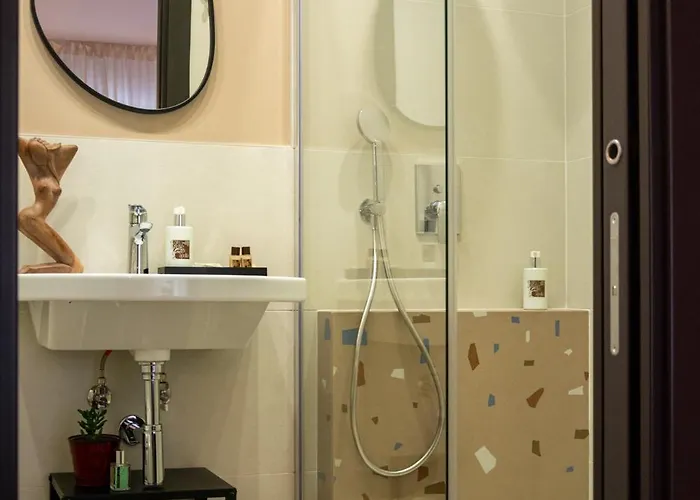 Doron Living Bari