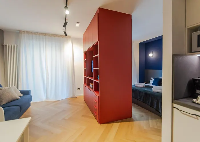 Doron Living Appartement Bari